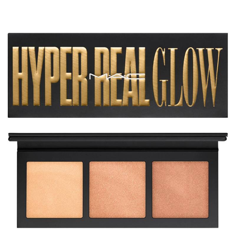 Hyper Real Glow Palette - Get It Glowin' von M·A·C