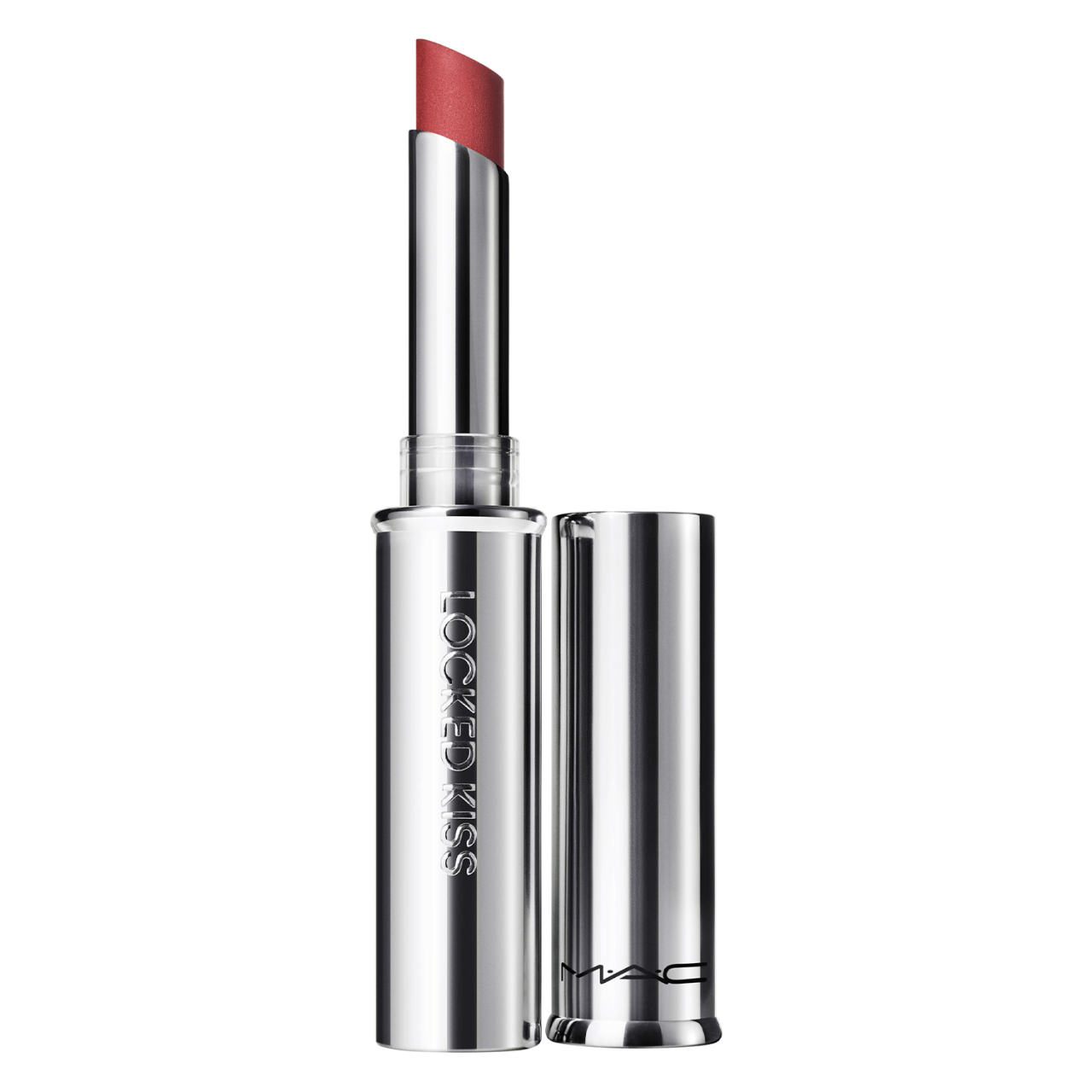 Locked Kiss Lipstick - Coy von M·A·C