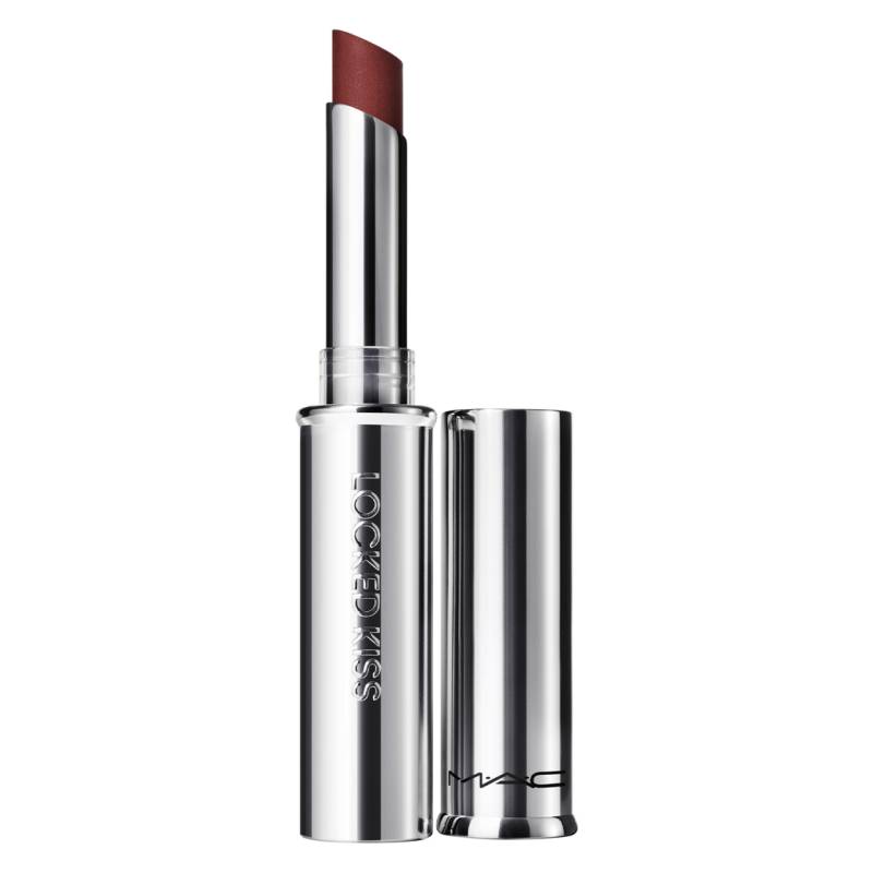 Locked Kiss Lipstick - Poncy von M·A·C