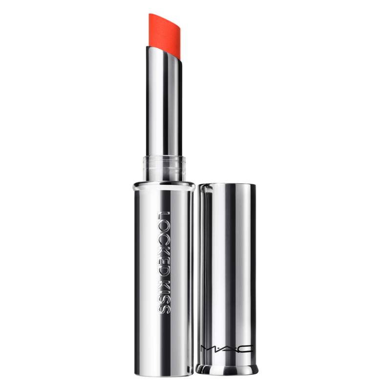 Locked Kiss Lipstick - Renegade von M·A·C