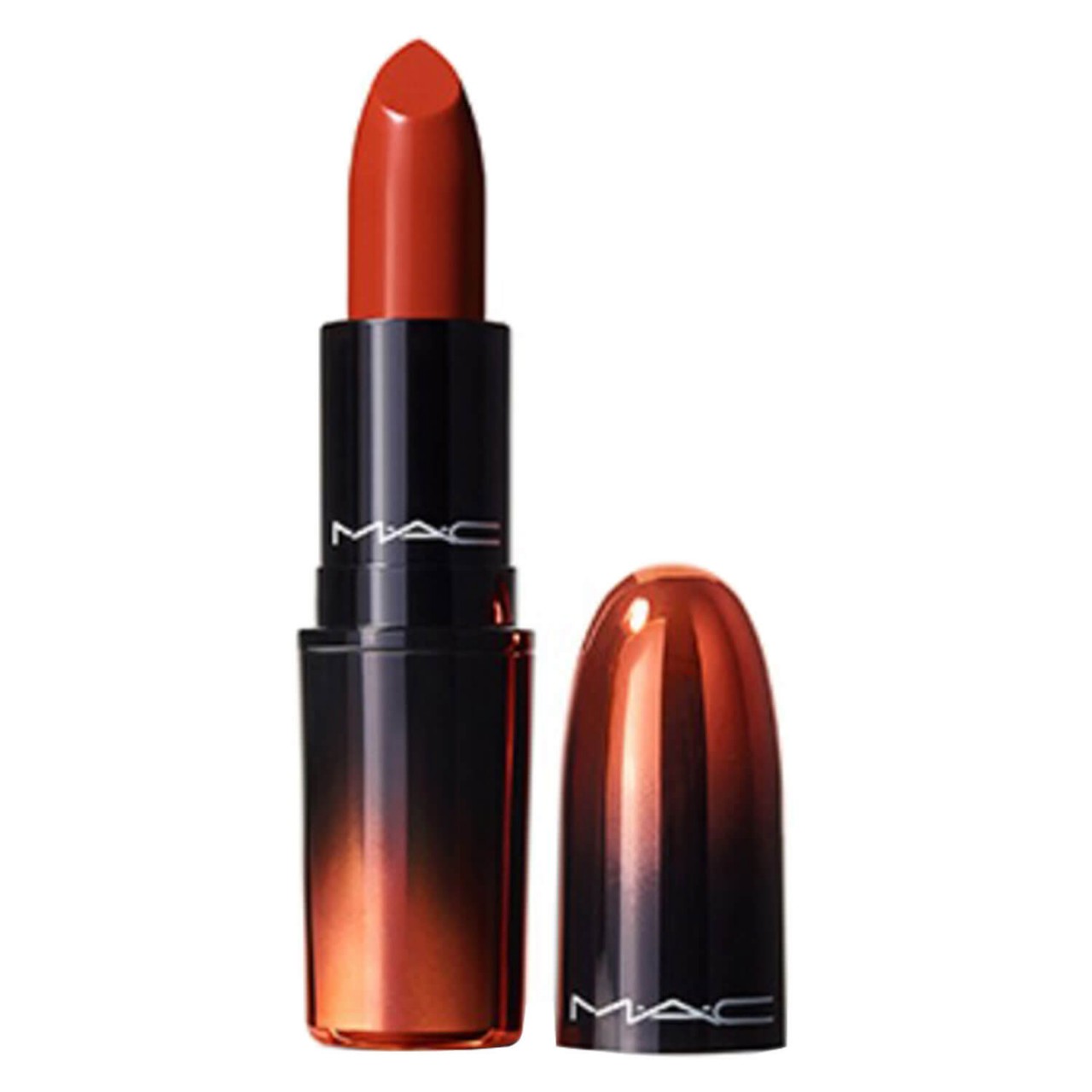 Love Me Lipstick - Hot As Chili von M·A·C