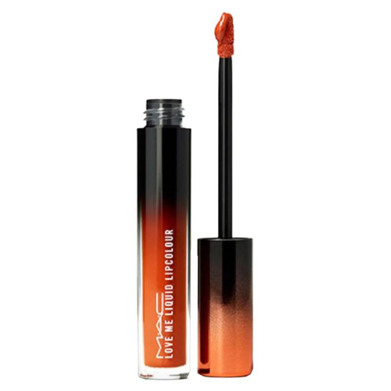 Love Me Liquid Lipcolour - My Lips Are Insured von M·A·C