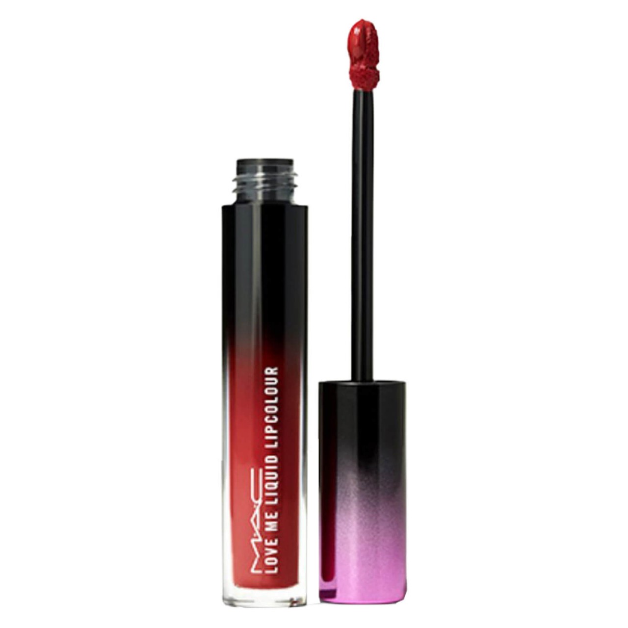 Love Me Liquid Lipcolour - Whatta Doll von M·A·C