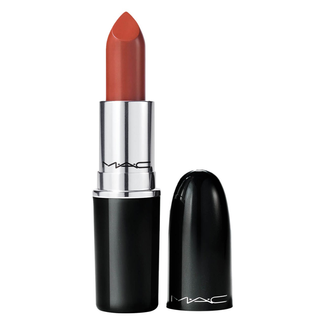 Lustreglass Lipstick - Business Casual von M·A·C