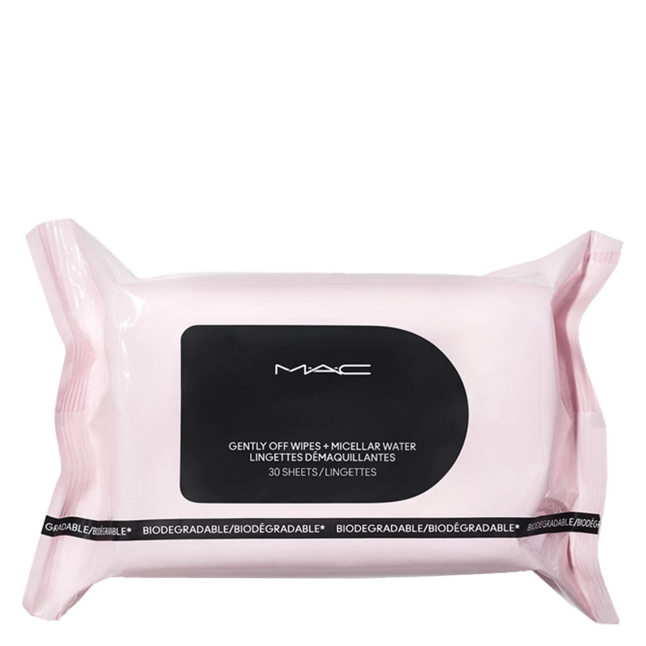 M·A·C Skin Care - Gently Off Wipes + Micellar Water von M·A·C