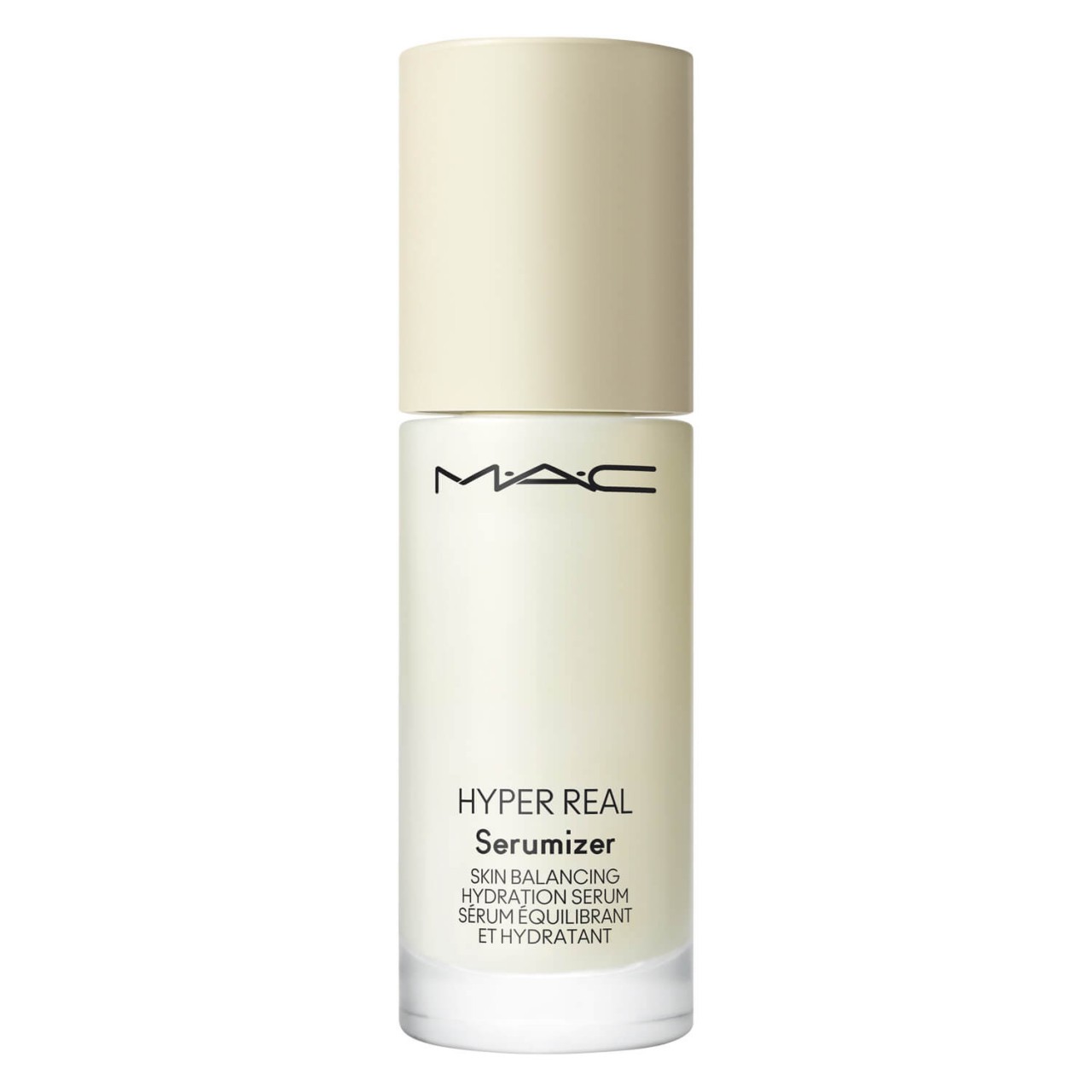 M·A·C Skin Care - Hyper Real Serumizer M·A·C Skin Care - Hyper Real Serumizer von M·A·C