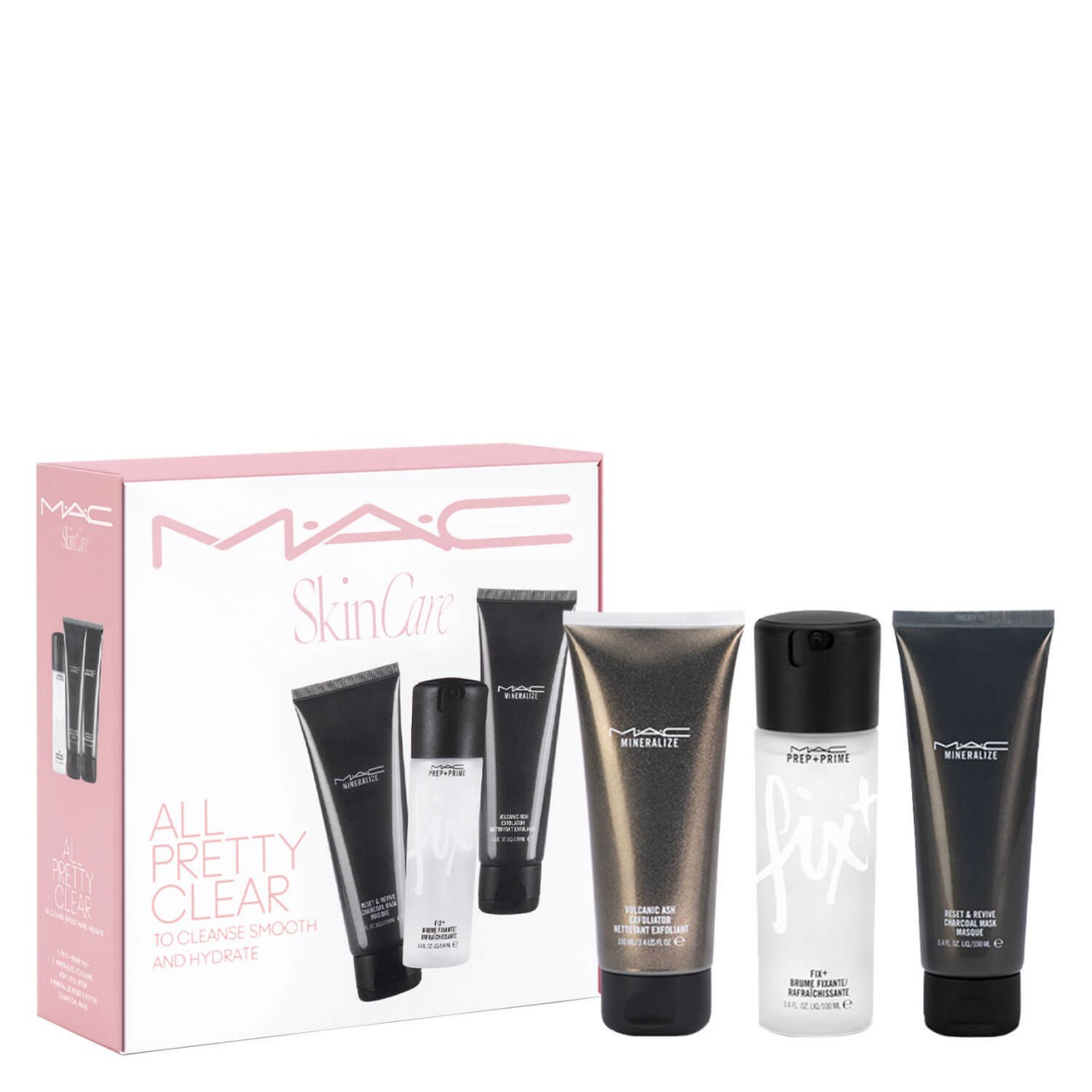 M·A·C Specials - All Pretty Clear Kit M·A·C Specials - All Pretty Clear Kit von M·A·C
