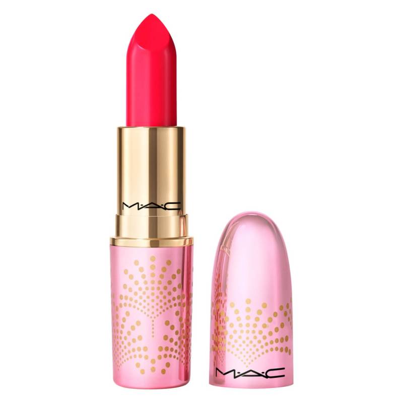 M·A·C Specials - Lustreglass Sheer-Shine Lipstick Pour Another von M·A·C