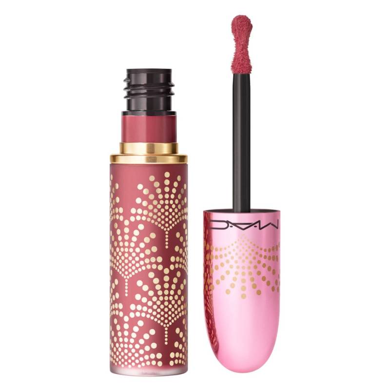 M·A·C Specials - Powder Kiss Liquid Lipcolor The Best Gift Is Me von M·A·C