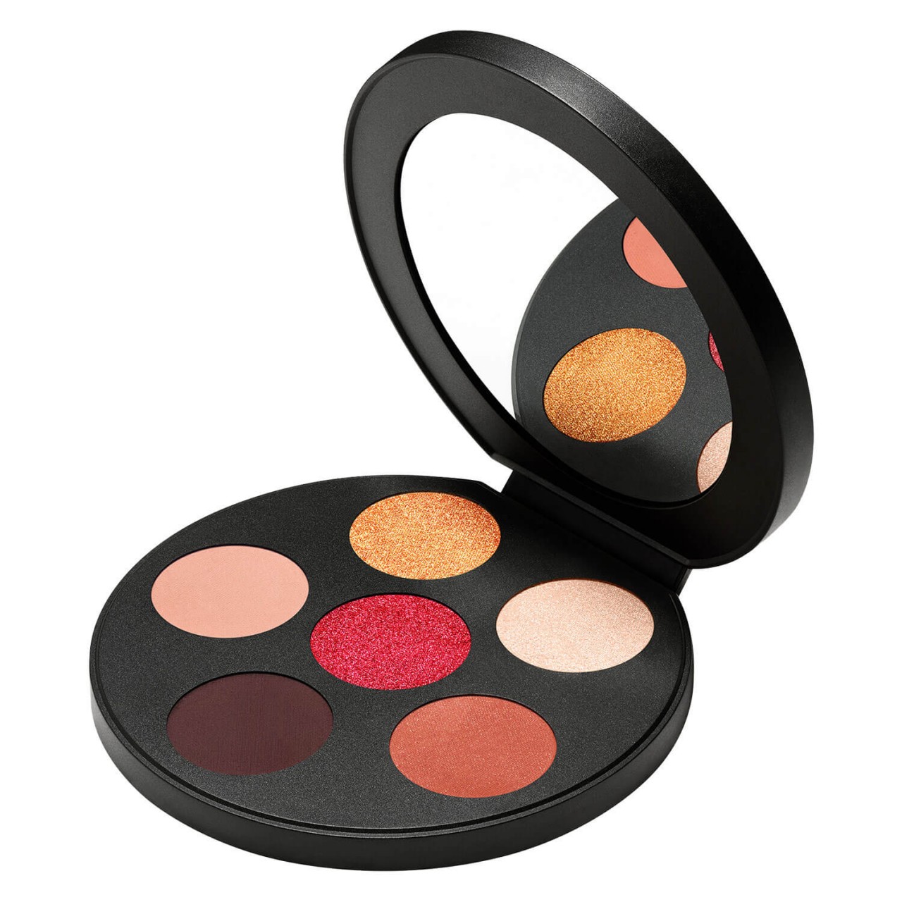 M·A·C Specials - Surprise Eyes Eye Shadow X 6 Warm von M·A·C