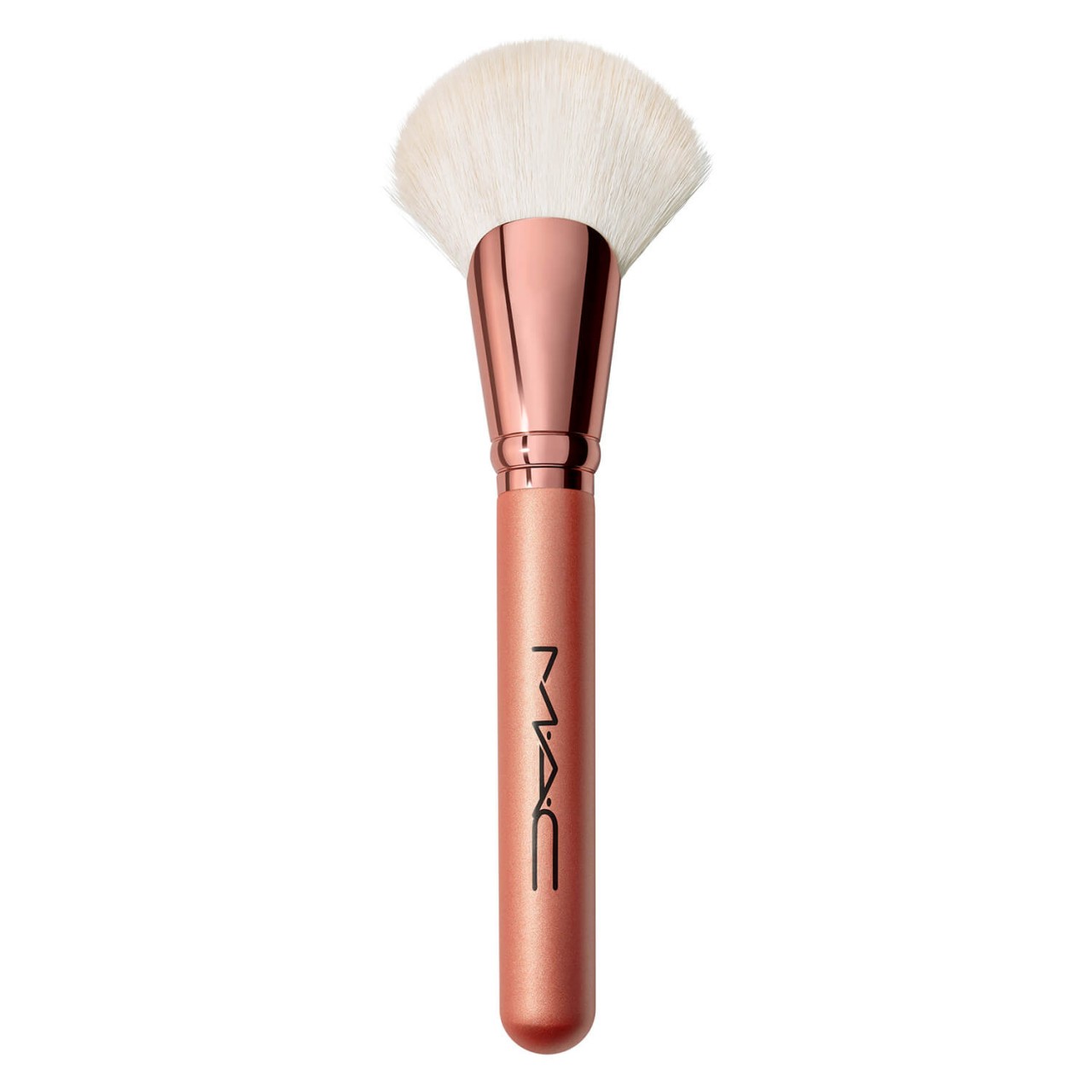 M·A·C Tools - Bronzer Fan Brush 143S M·A·C Tools - Bronzer Fan Brush 143S von M·A·C