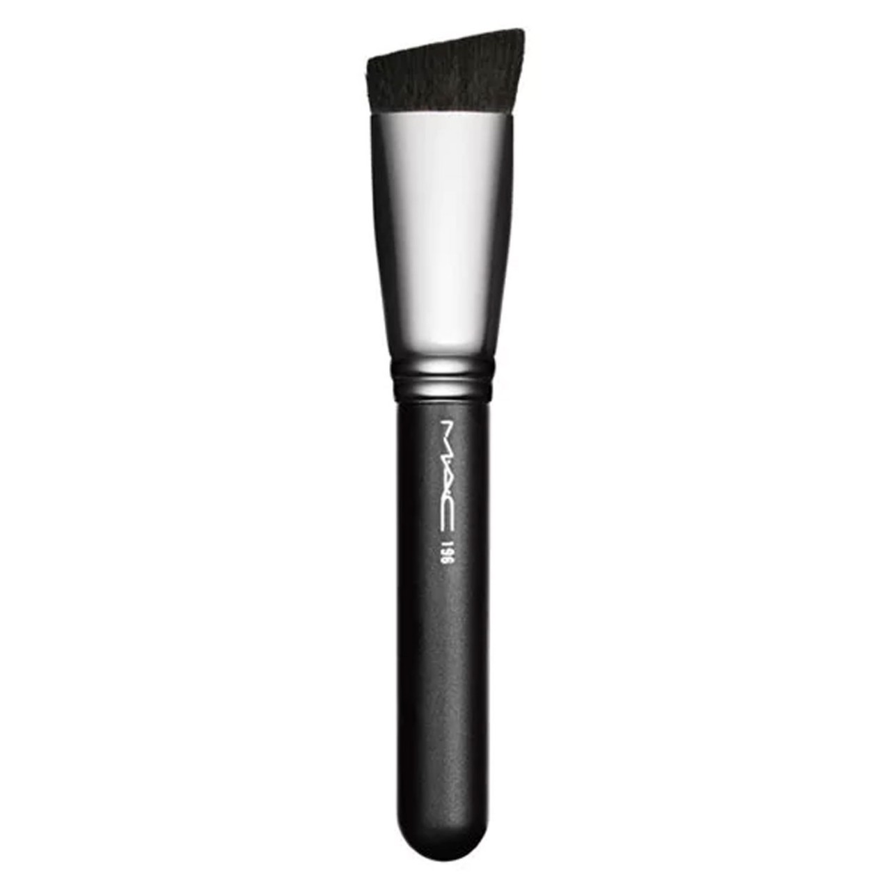 M·A·C Tools - Slanted Flat Top Foundation Brush 196 von M·A·C