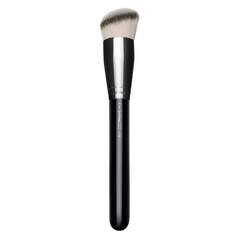 M·A·C Tools - Synthetic Rounded Slant Brush 170 von M·A·C