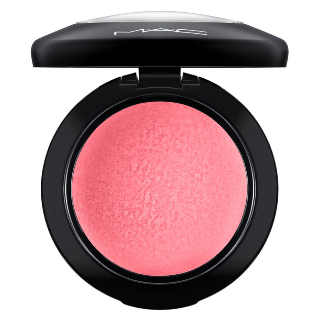 Mineralize - Blush Happy-Go-Rosy von M·A·C