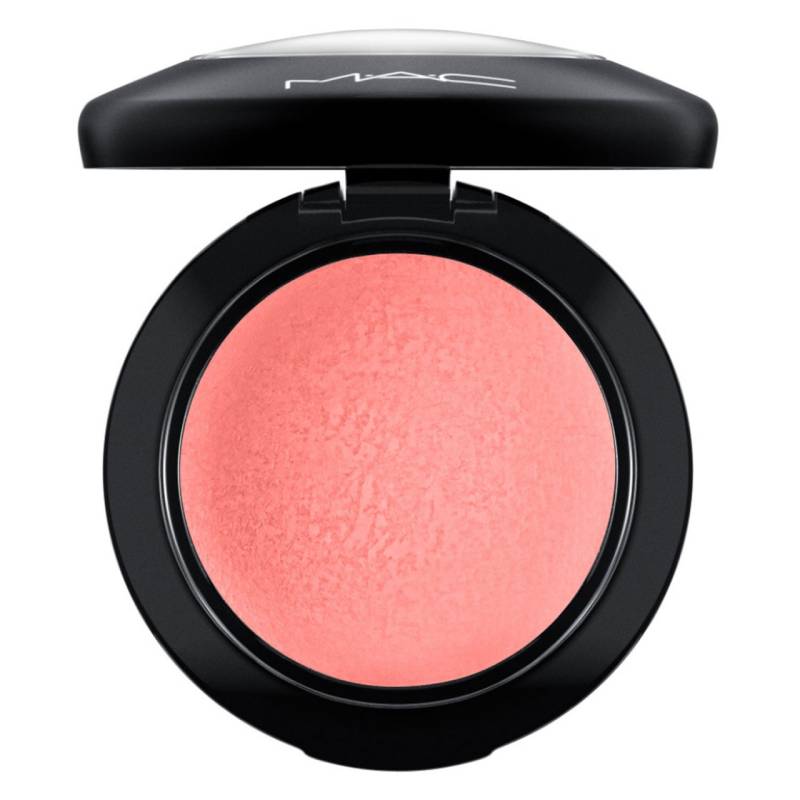 Mineralize - Blush Hey, Coral, Hey... von M·A·C