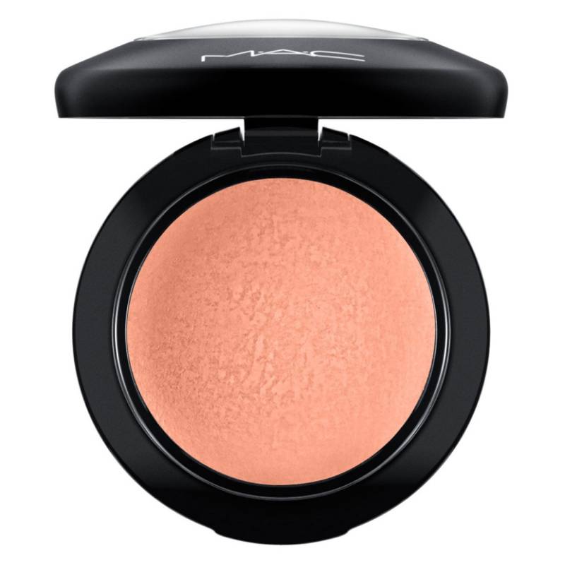 Mineralize - Blush Naturally Flawless von M·A·C