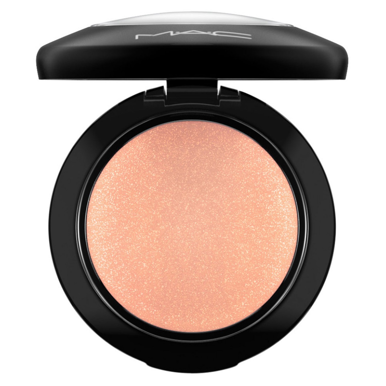 Mineralize - Blush Warm Soul von M·A·C