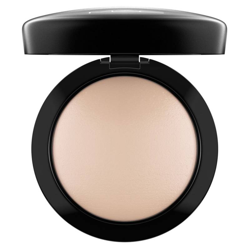 Mineralize - Skinfinish Natural Light von M·A·C