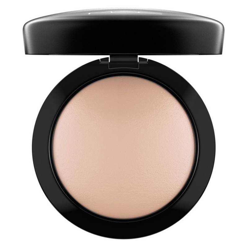 Mineralize - Skinfinish Natural Medium von M·A·C