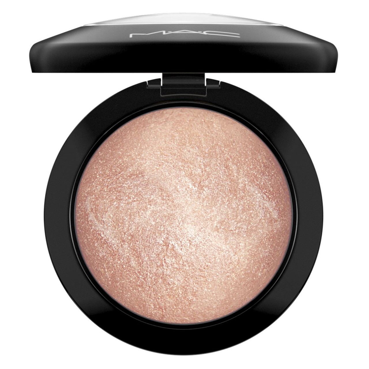 Mineralize - Skinfinish Soft and Gentle von M·A·C