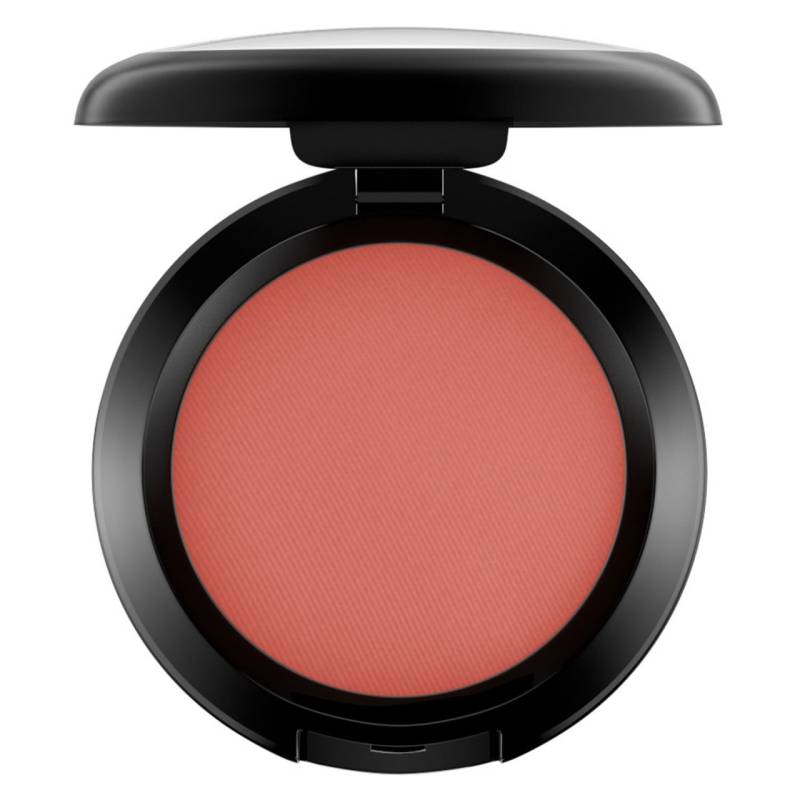 Powder Blush - Burnt Pepper von M·A·C