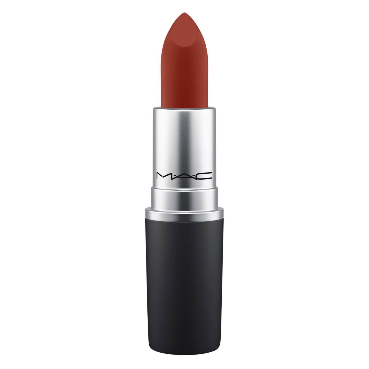 Powder Kiss - Lipstick Dubonnet Buzz von M·A·C