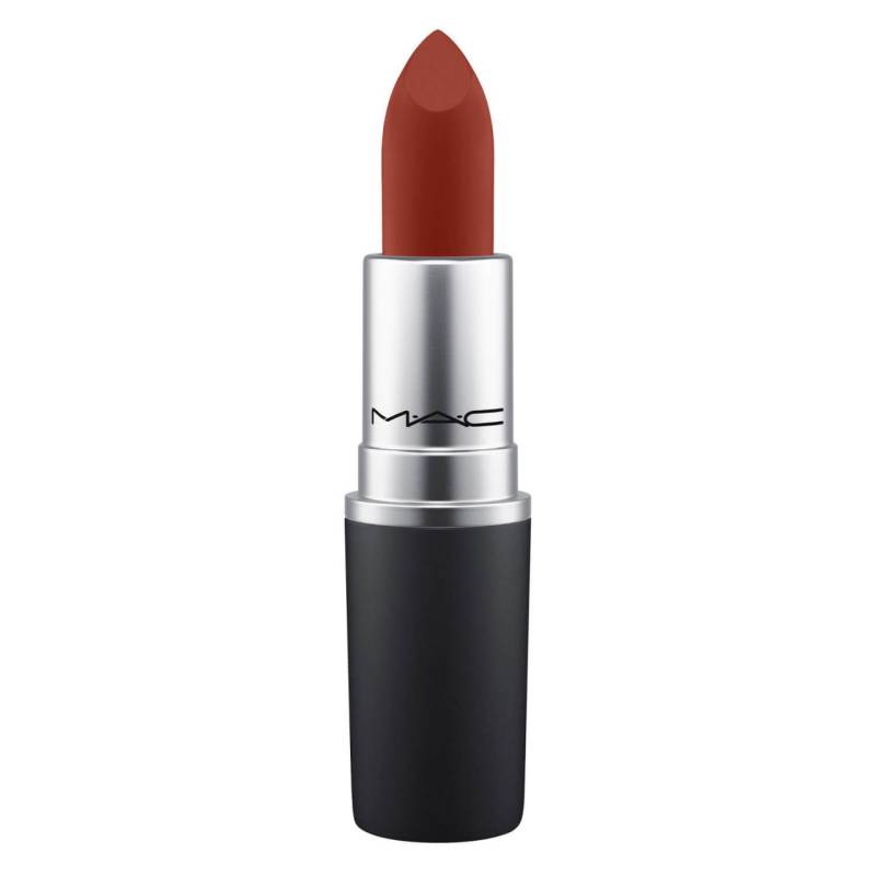 Powder Kiss - Lipstick Dubonnet Buzz von M·A·C