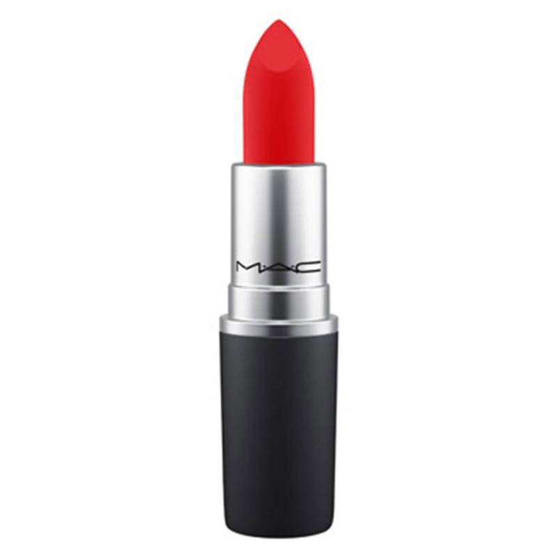 Powder Kiss - Lipstick Ruby New von M·A·C