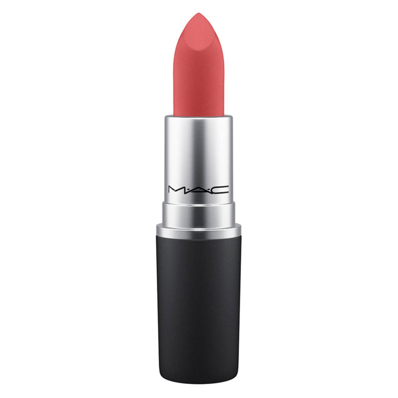 Powder Kiss - Lipstick Stay Curious von M·A·C