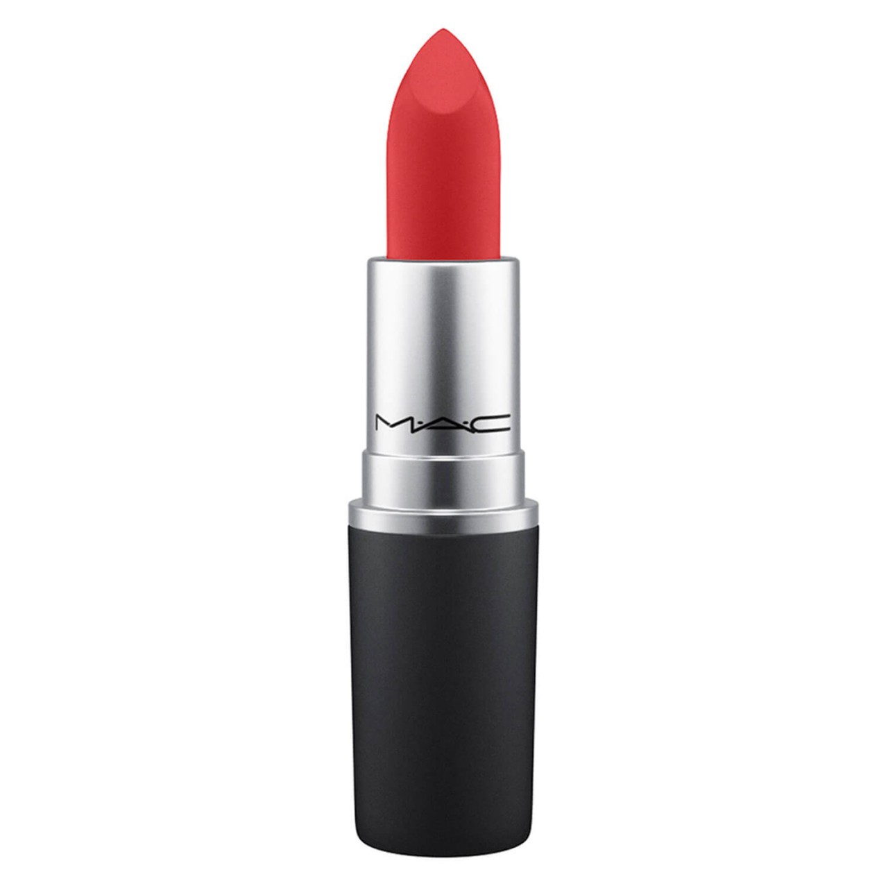 Powder Kiss - Lipstick Werk, Werk, Werk Powder Kiss - Lipstick Werk, Werk, Werk von M·A·C