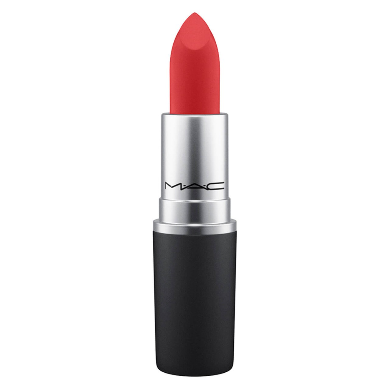 Powder Kiss - Lipstick Werk, Werk, Werk von M·A·C