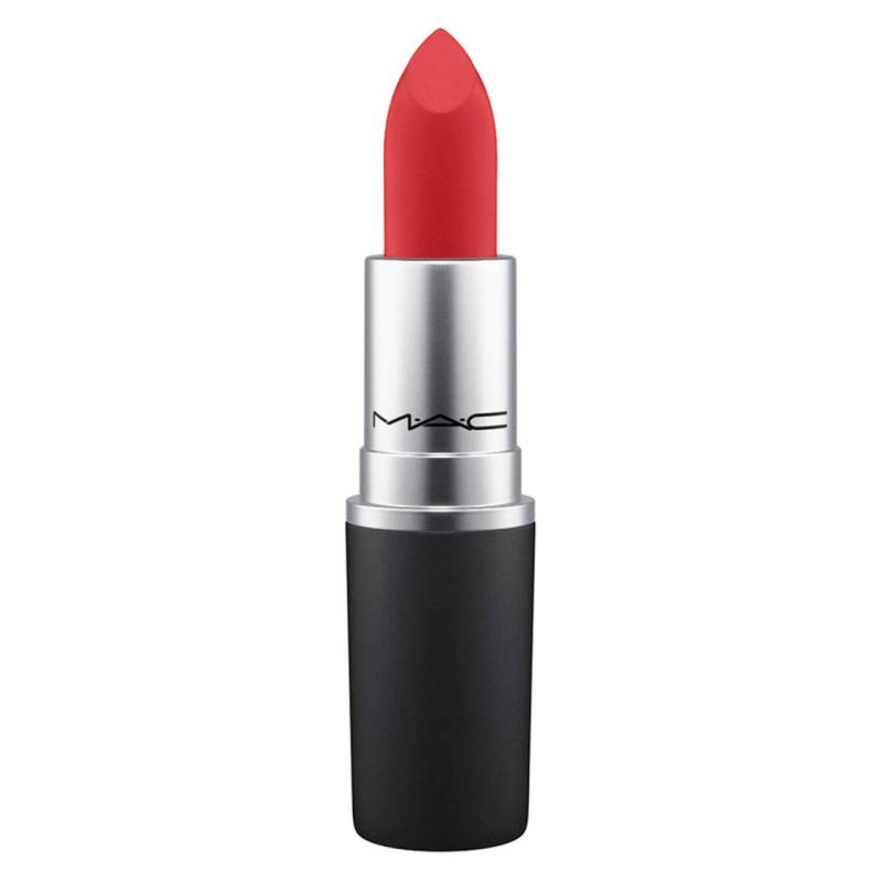 Powder Kiss - Lipstick Werk, Werk, Werk von M·A·C