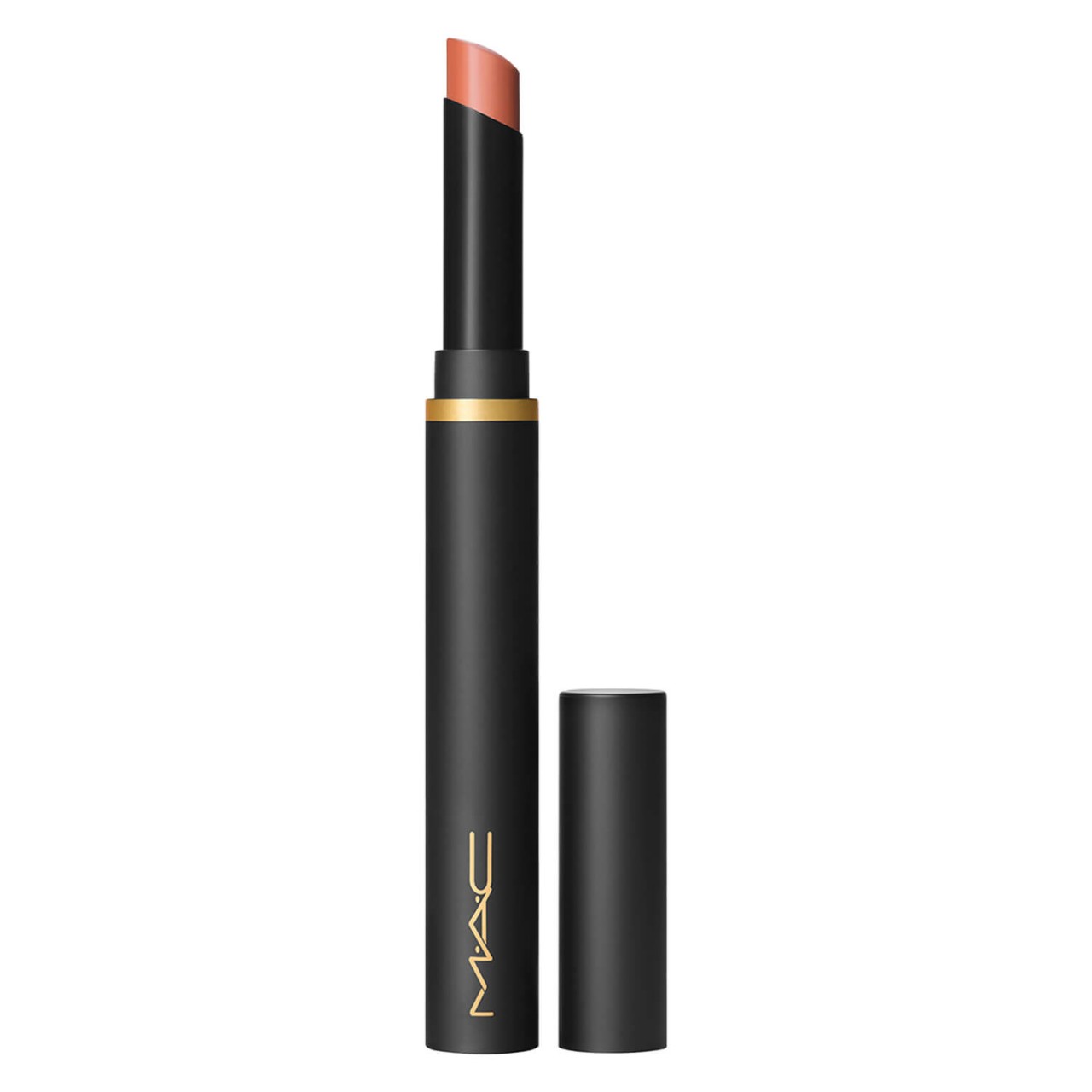 Powder Kiss - Velvet Blur Slim Stick All-Star Anise von M·A·C