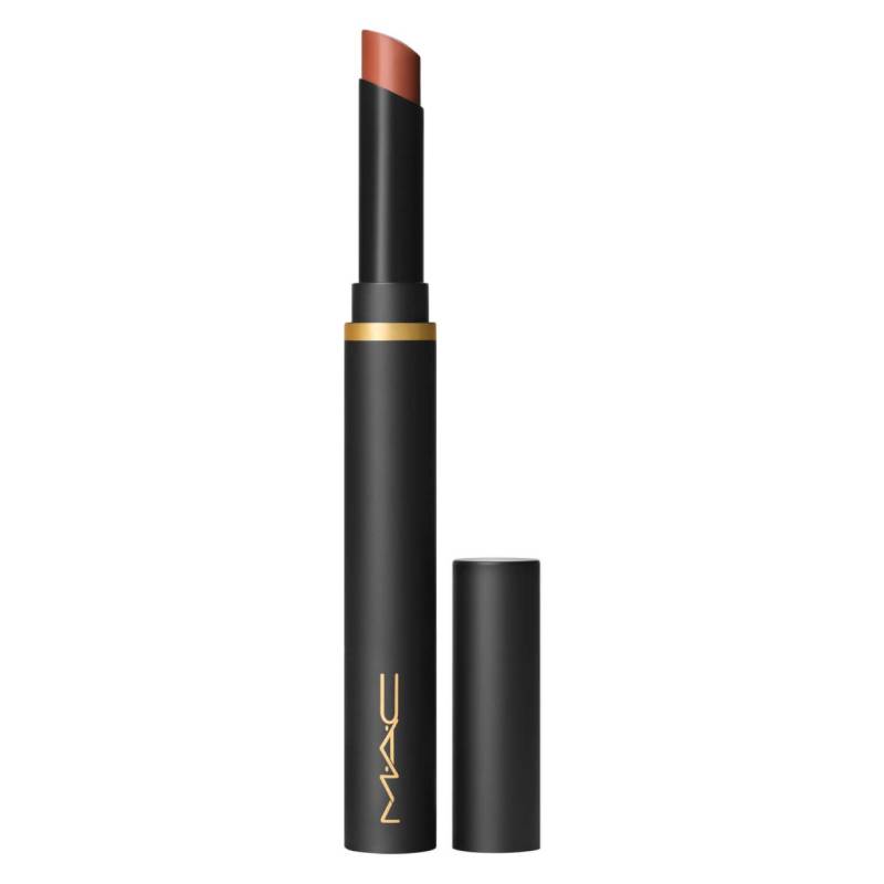 Powder Kiss - Velvet Blur Slim Stick Nutmeg Ganache von M·A·C