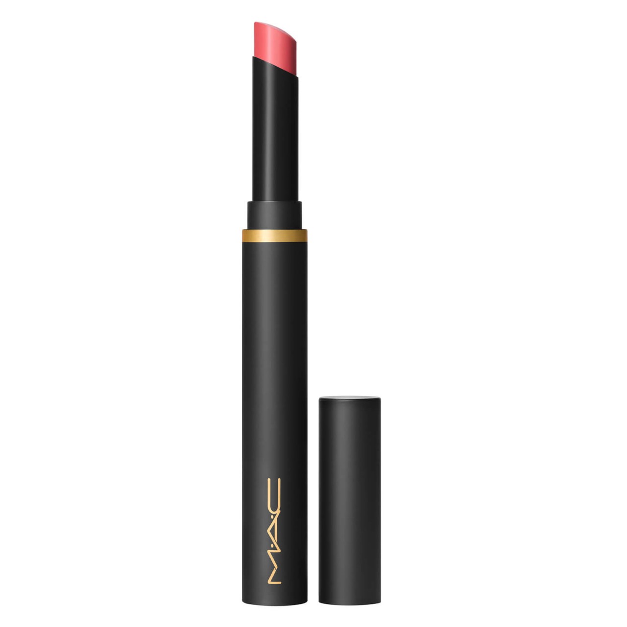 Powder Kiss Velvet Blur Slim Stick Sheer Outrage von M·A·C