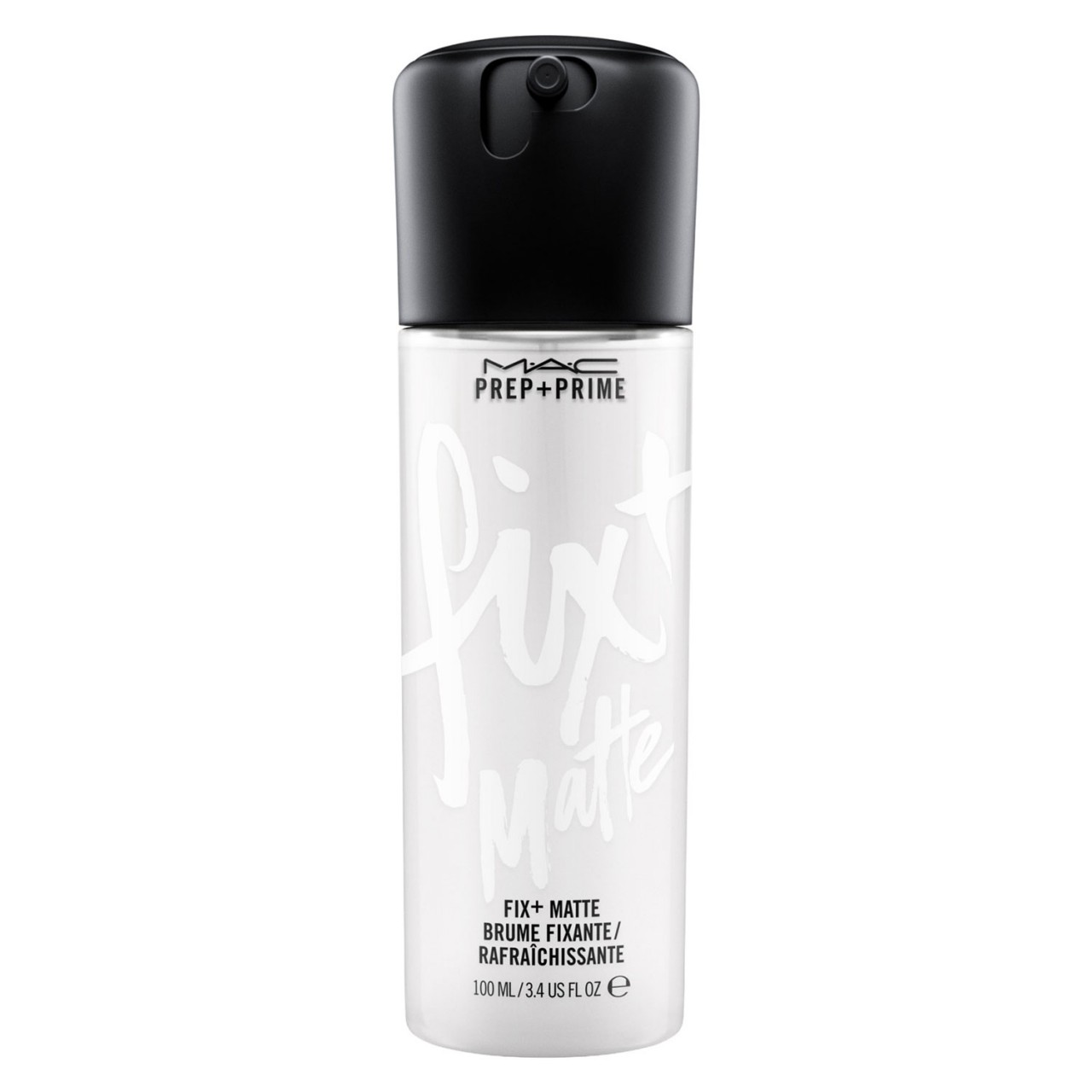 Prep+Prime - Fix+ Mattifying Mist von M·A·C