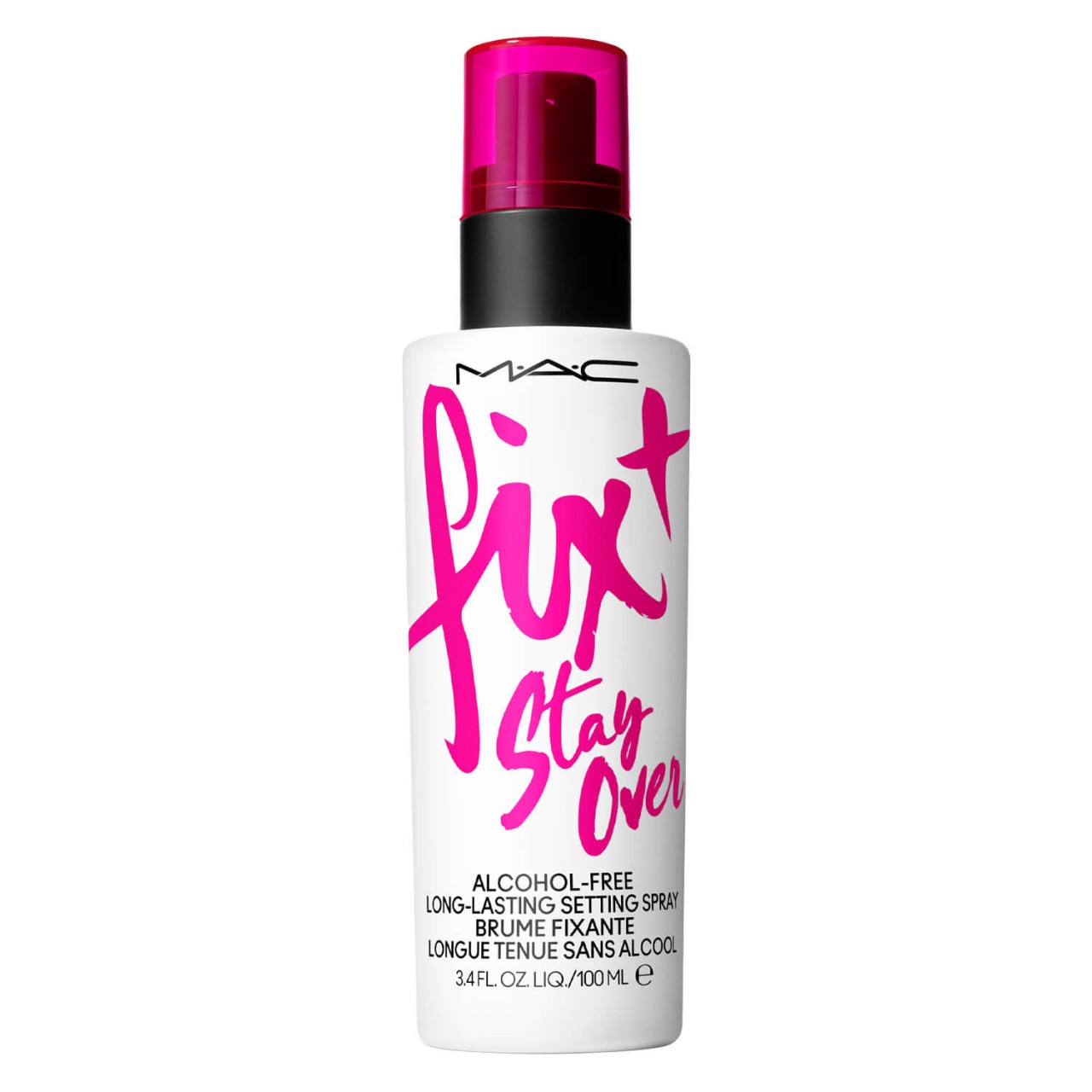 Prep+Prime - Fix+ Stay Over Prep+Prime - Fix+ Stay Over von M·A·C