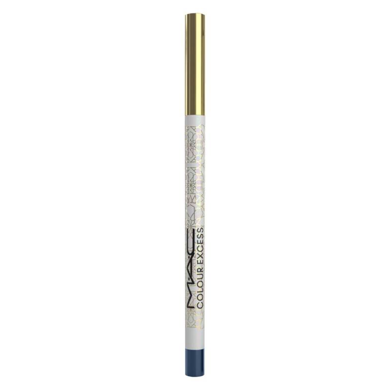 Ramadan Collection - Colour Excess Gel Liner Stay The Night von M·A·C