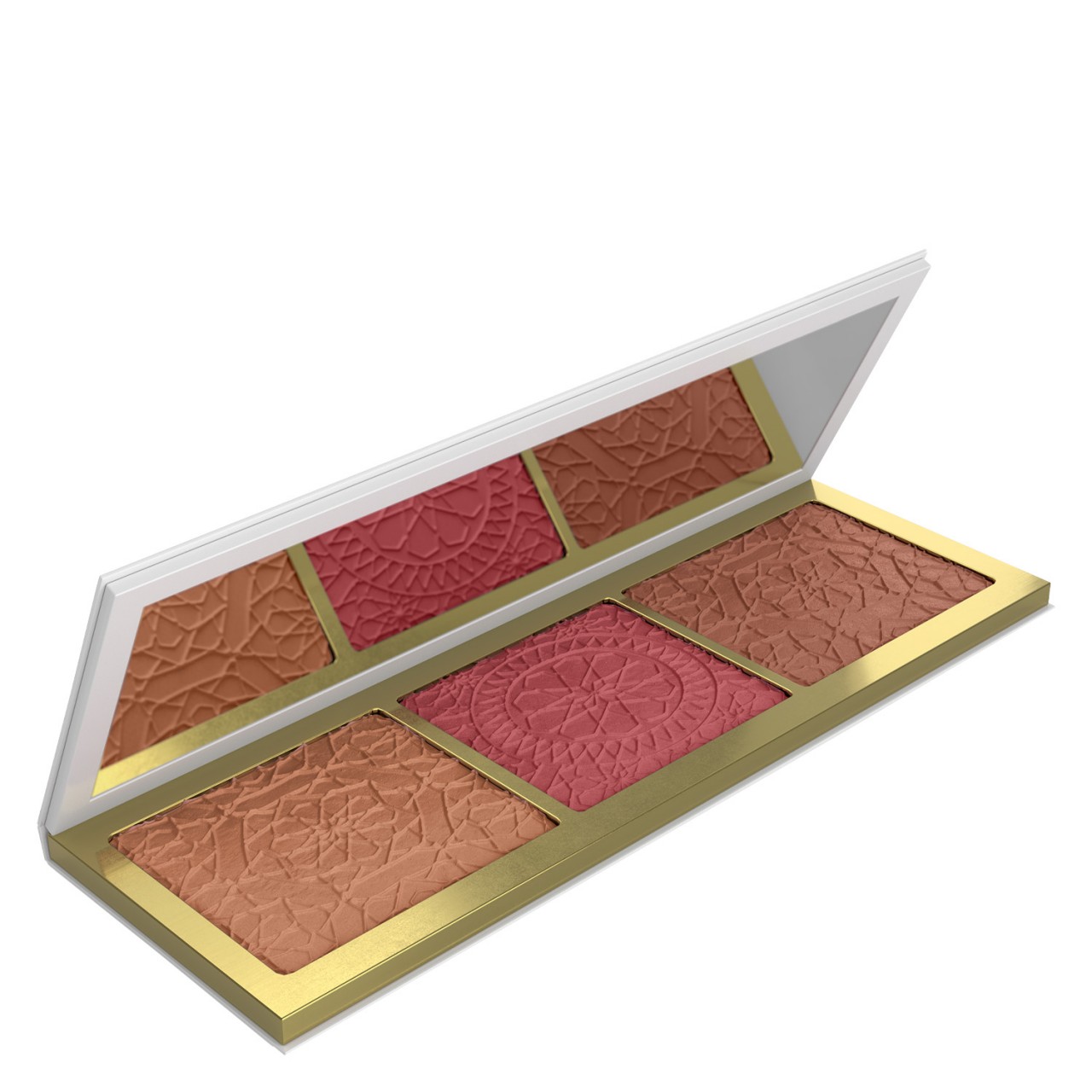 Ramadan Collection - Extra Dimension Trio Ramadan Collection - Extra Dimension Trio von M·A·C
