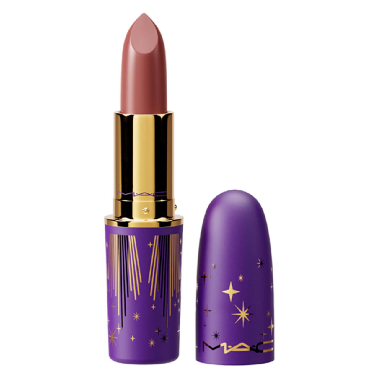 Ramadan Collection - Matte Lipstick Hey Moon von M·A·C