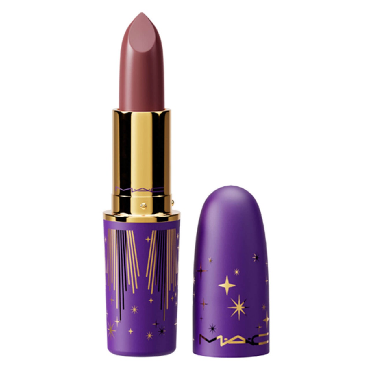 Ramadan Collection - Matte Lipstick Moon and Back von M·A·C