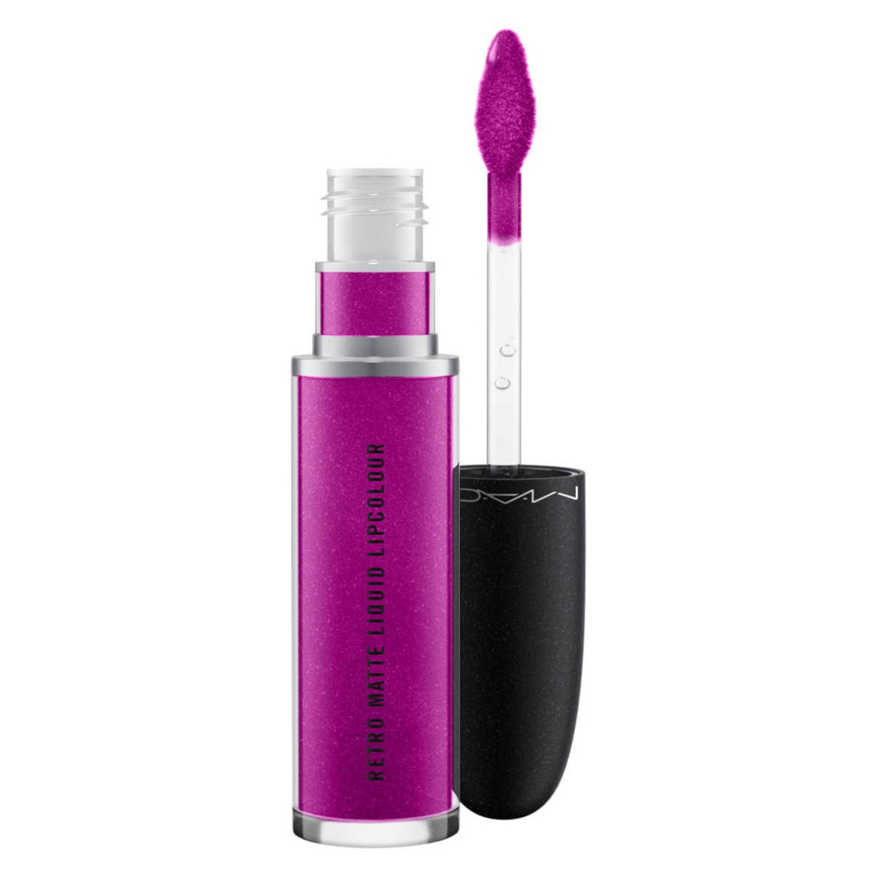 Retro Matte Liquid Lipcolour - Metallics Atomized Retro Matte Liquid Lipcolour - Metallics Atomized von M·A·C