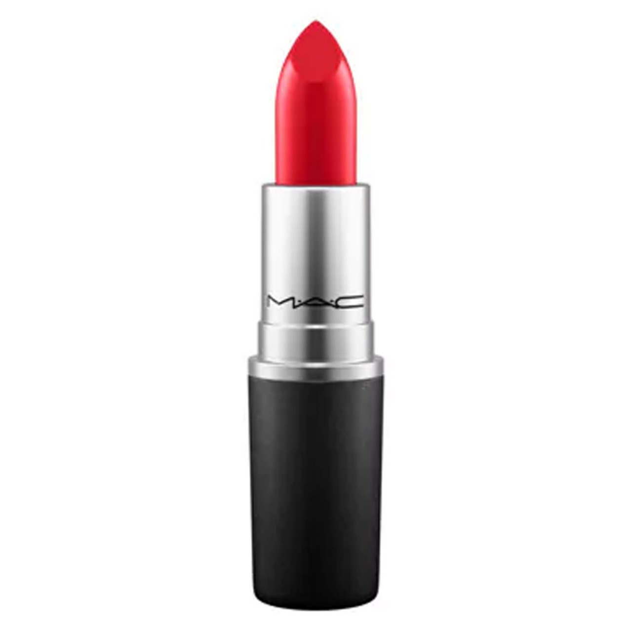 Satin Lipstick - M·A·C Red von M·A·C