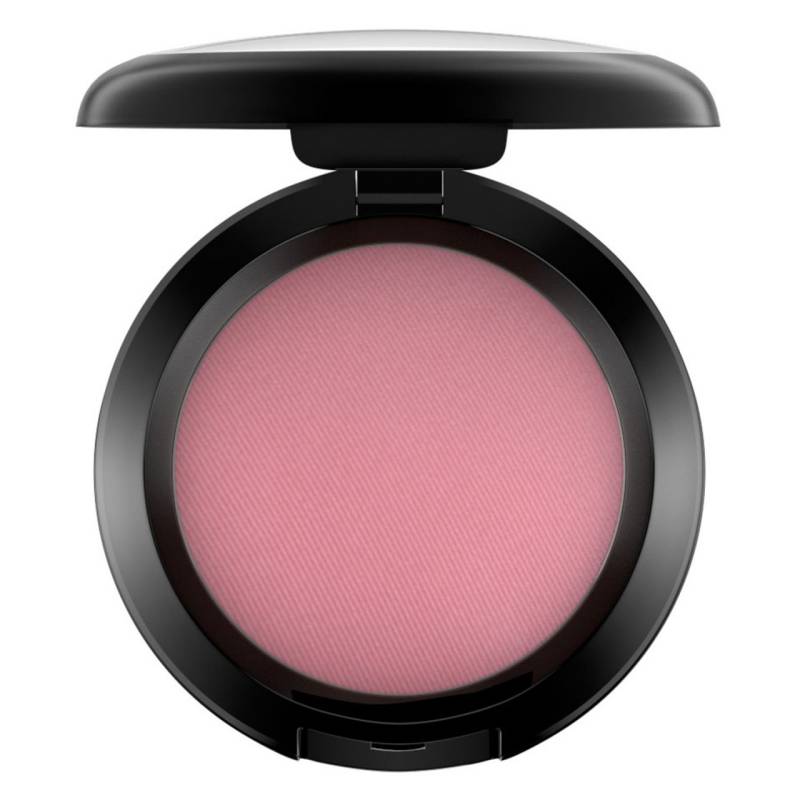 Sheertone Blush - Breathe of Plum von M·A·C