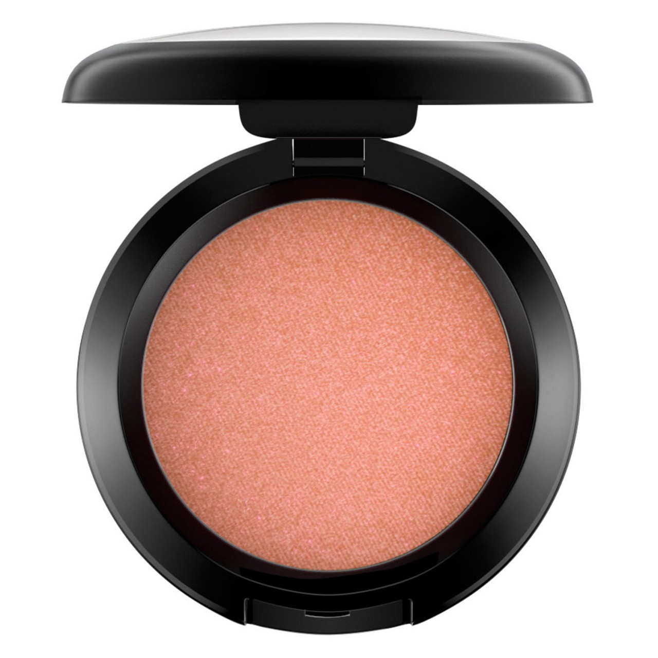 Sheertone Shimmer Blush - Peachtwist von M·A·C