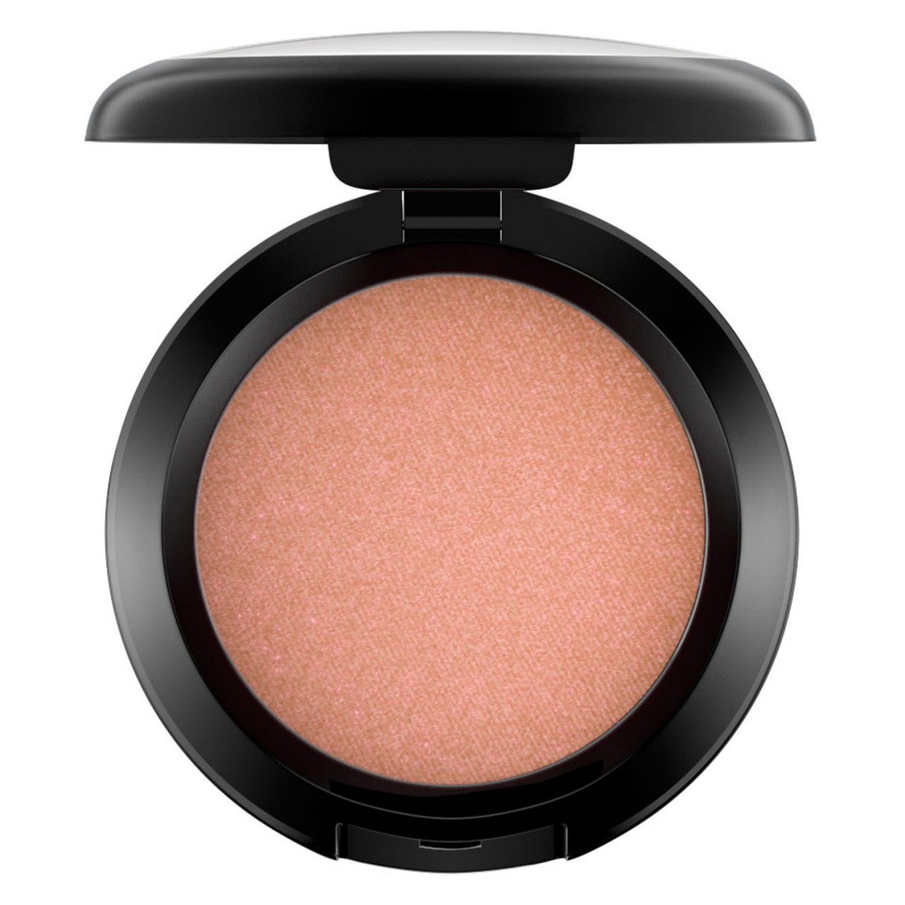 Sheertone Shimmer Blush - Sunbasque von M·A·C