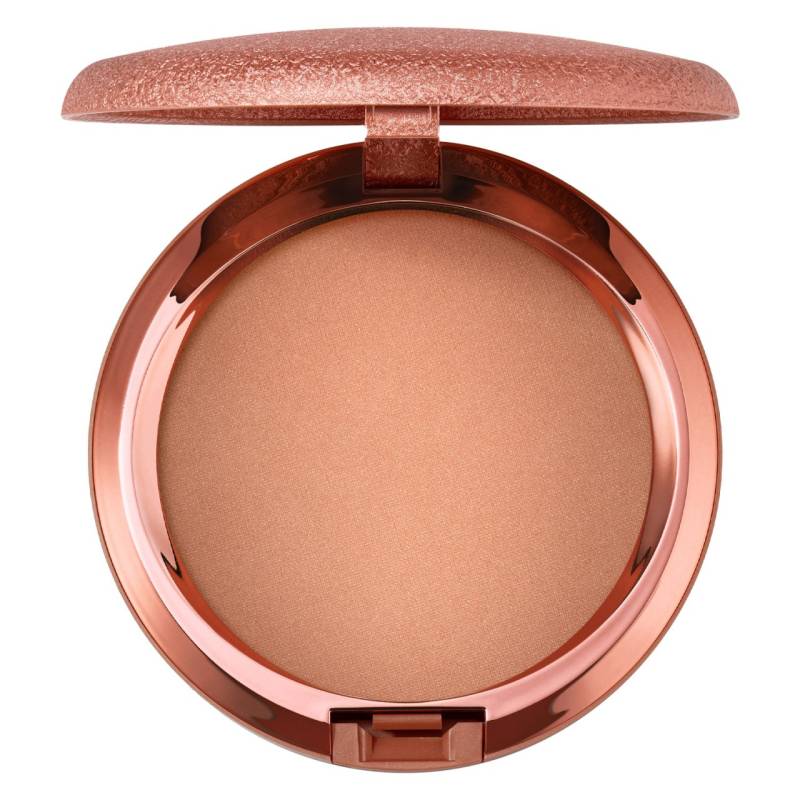 Skinfinish Sunstruck Bronzer - Matte Medium Rosy von M·A·C