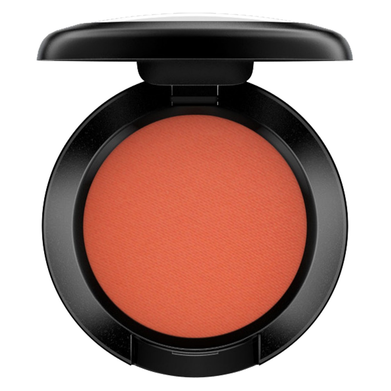 Small Eye Shadow - Matte Red Brick von M·A·C