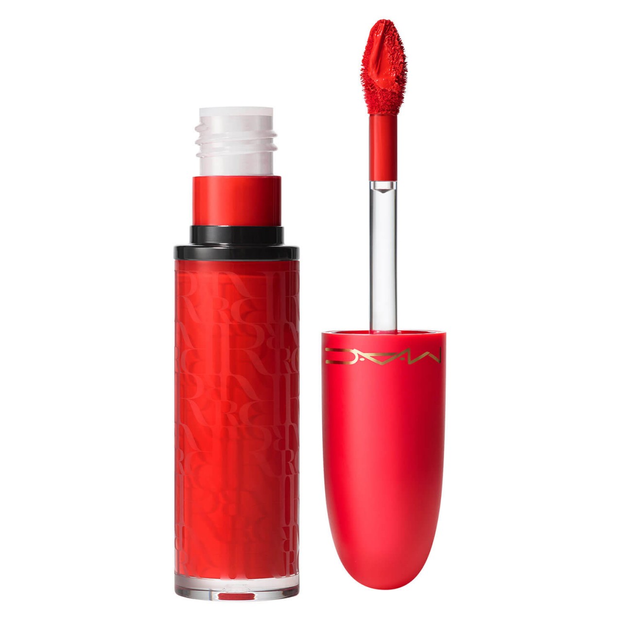 Starring Rosalia - Retro Matte Liquid Lipcolour Spicy Pimenton von M·A·C