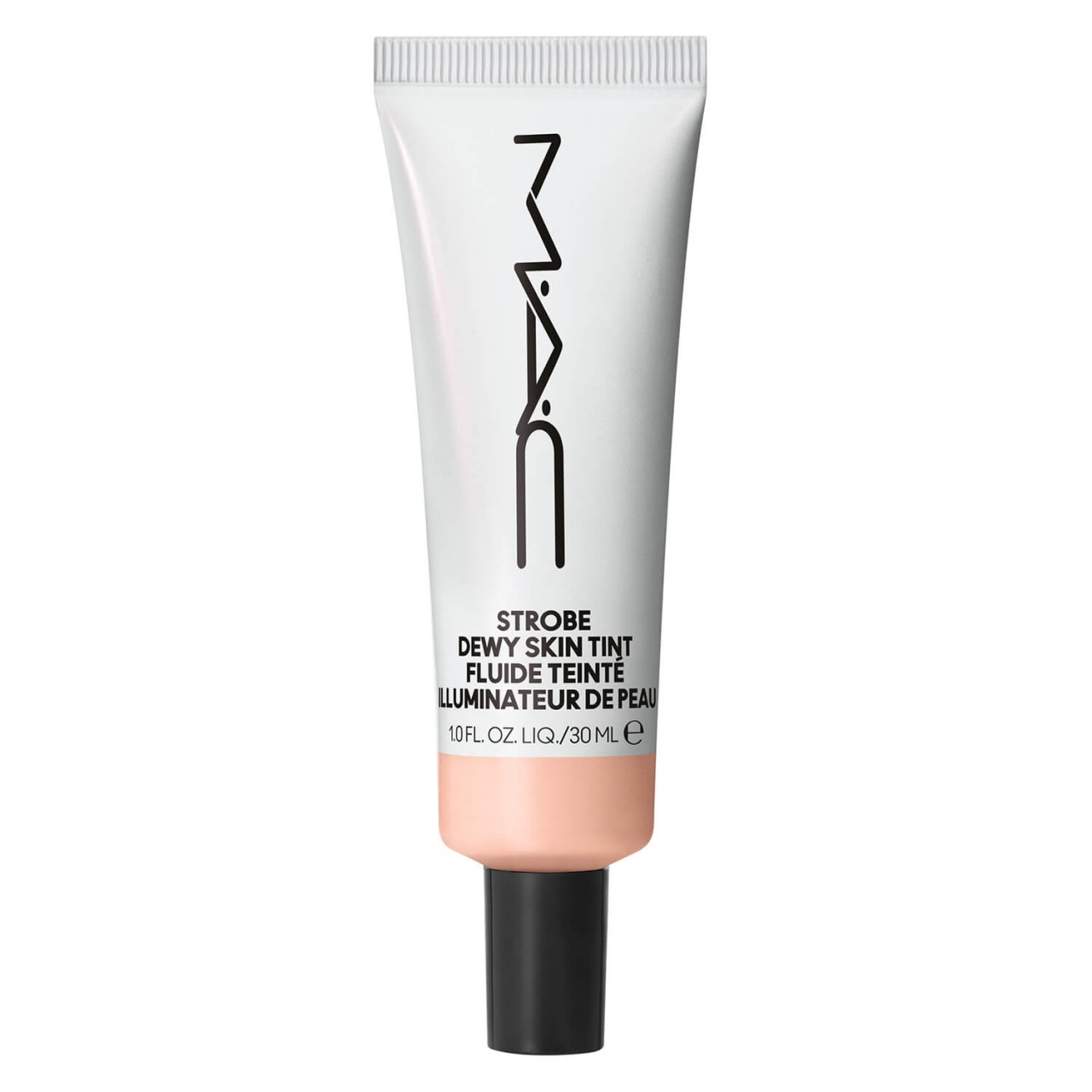 Strobe Dewy Skin Tint - Light 2 von M·A·C